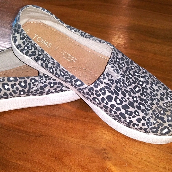 Toms Shoes - TOMS Sneakers